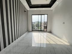 "Well-Designed 5-Marla House With 4 Bedrooms And Modern Kitchen Available For Sale In DHA Phase 9 Town Block C"