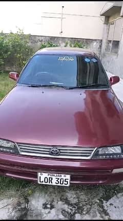 Honda Accord 1993