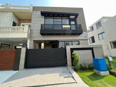 "Charming Family Home: Well-Appointed 3-Bed House in DHA Phase 9-Town" 0