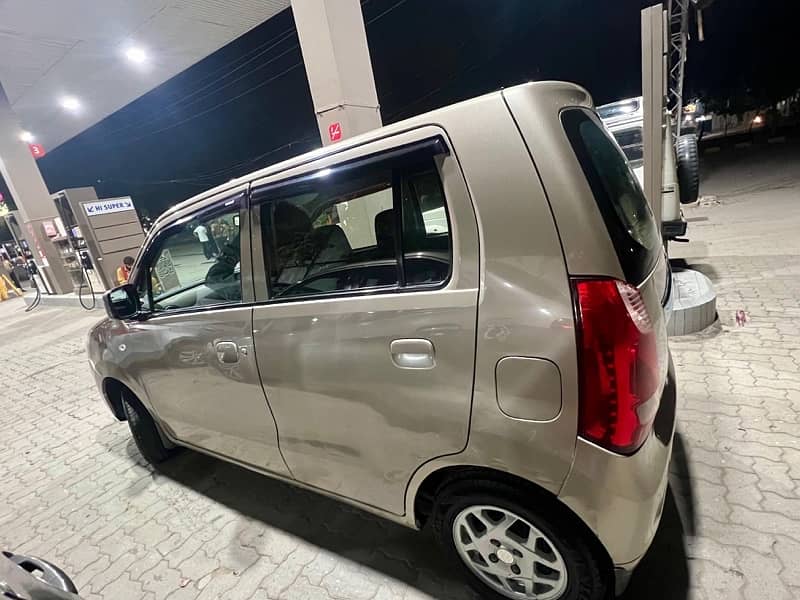 Suzuki Wagon R 2019 2