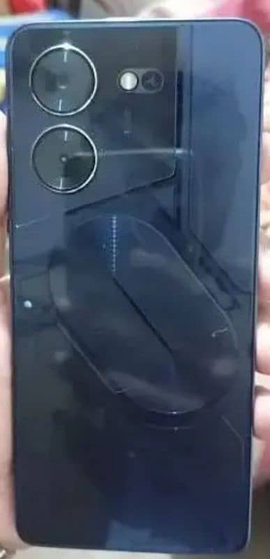 TECNO POVA 5 PRO 7