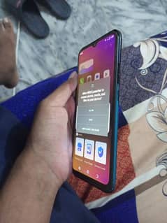 Tecno spark 6 go