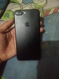 I phone 7 plus pta approved 128gb only call