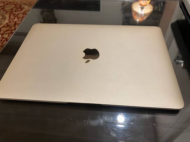 MACBOOK - 2017 -12”- RETINA -A1534 1