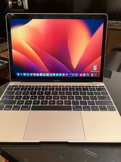 MACBOOK - 2017 -12”- RETINA -A1534