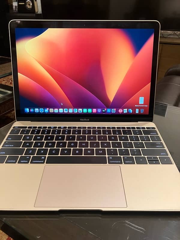 MACBOOK - 2017 -12”- RETINA -A1534 3