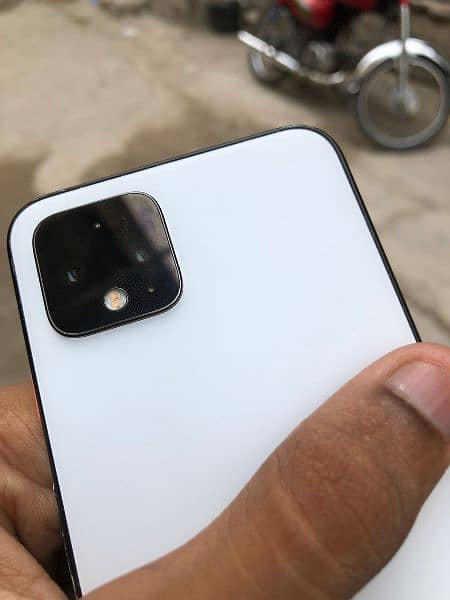 Google Pixel 4 2