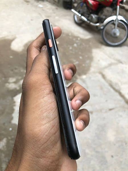 Google Pixel 4 4