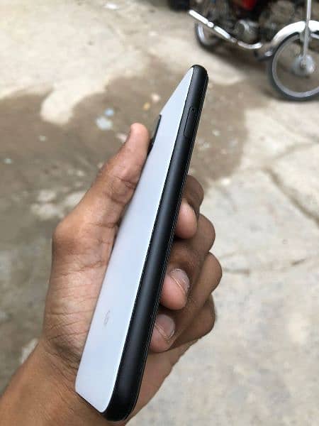 Google Pixel 4 5