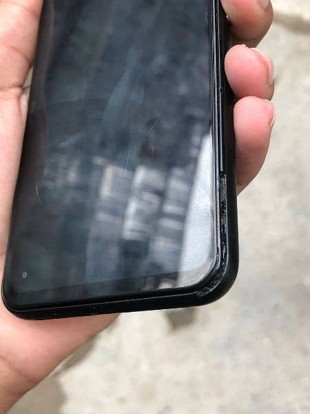 Google Pixel 4 9