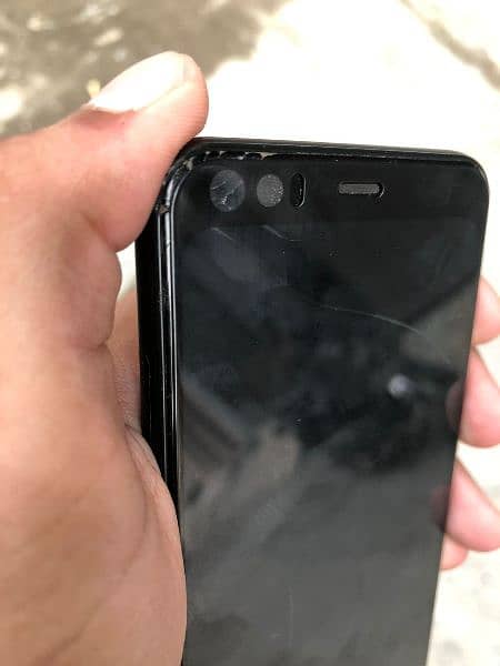 Google Pixel 4 10