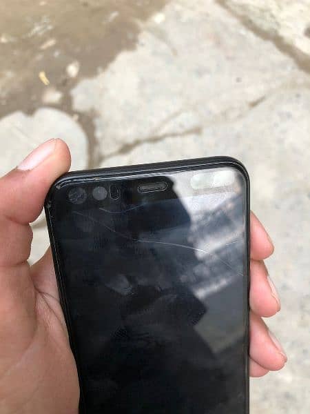 Google Pixel 4 11