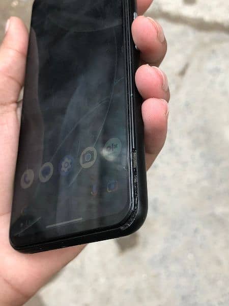 Google Pixel 4 12