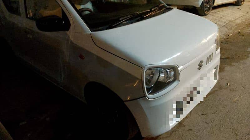 Suzuki Alto 2016 1