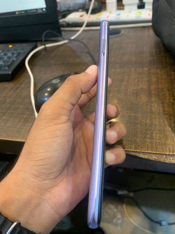 Infinix note 10 1