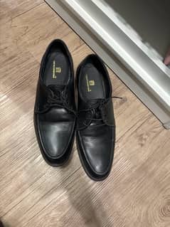 French Emporio men footwear size 43