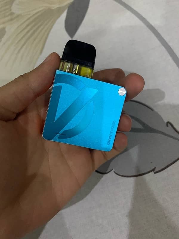 XROS 3 Nano 10/10 with box 3