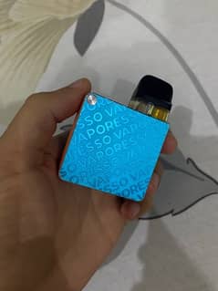 XROS 3 Nano 10/10 with box