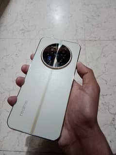 Realme 12 pro plus 03138279010