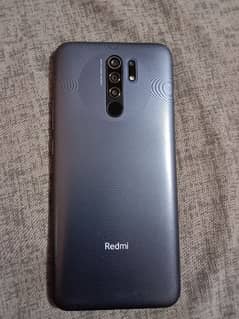 Mi Redmi 9 0