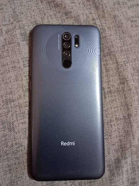 Mi Redmi 9 0