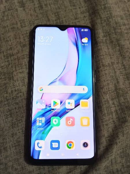 Mi Redmi 9 2