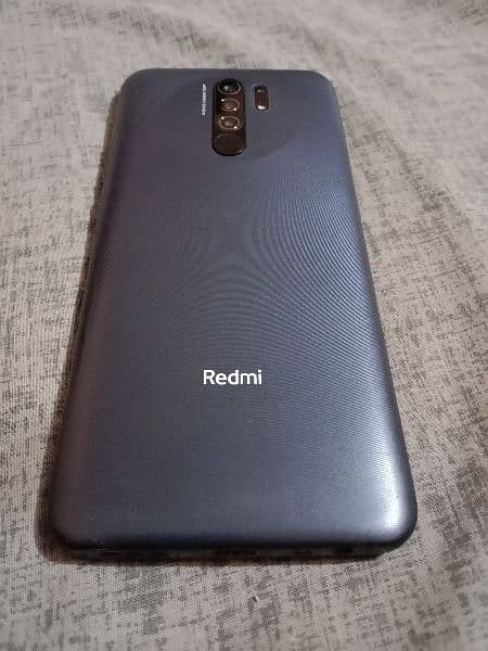 Mi Redmi 9 3