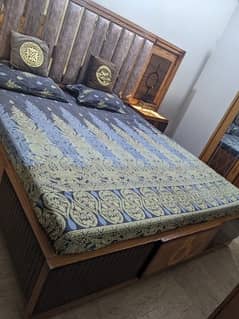 Bedroom Set 5 Piece