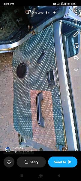 Suzuki Mehran VXR 2004, front,back genuine, cal at 03065746769 7