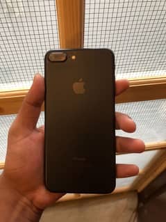 iPhone 7Plus 10/10 Condition Non Pta Factory Unlock