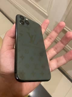 iphone 11 pro pta approved