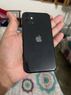 Iphone 11 pta approved 64gb