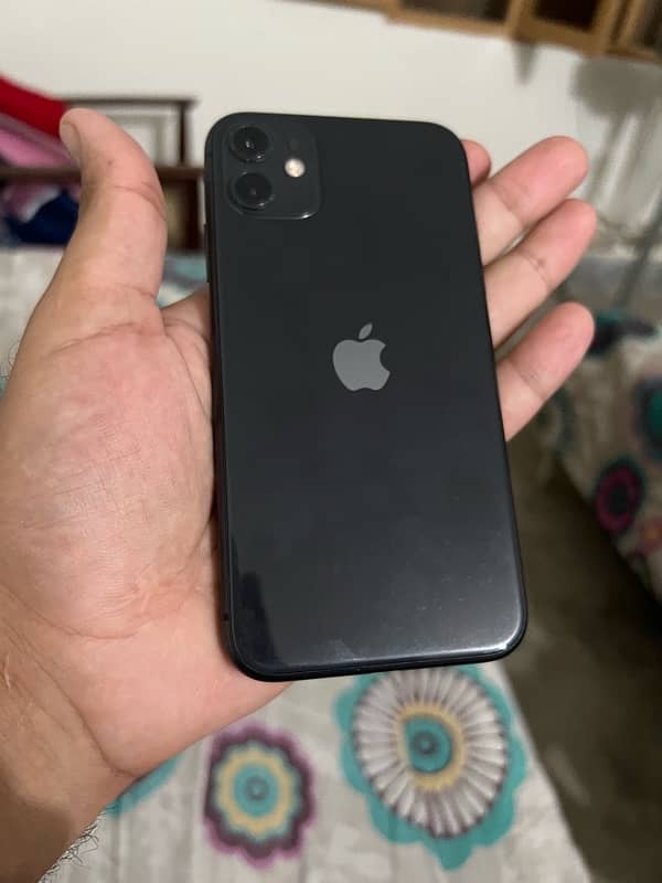 Iphone 11 pta approved 64gb 0