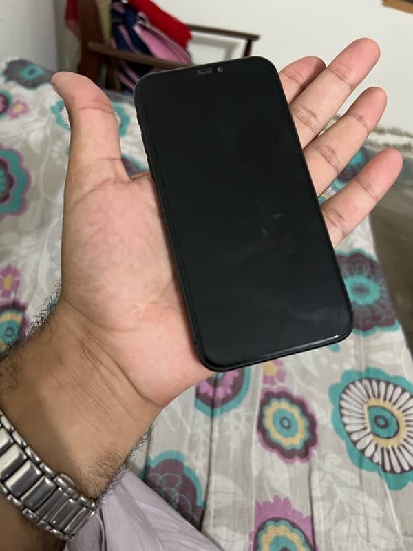 Iphone 11 pta approved 64gb 6