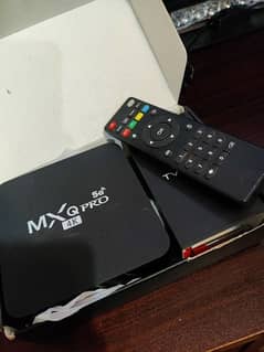 Android box universal 0