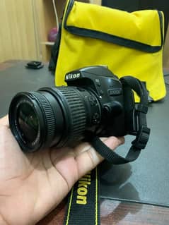 Nikon d3200 imported 0