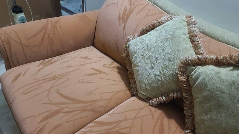 sofa set five piece 1