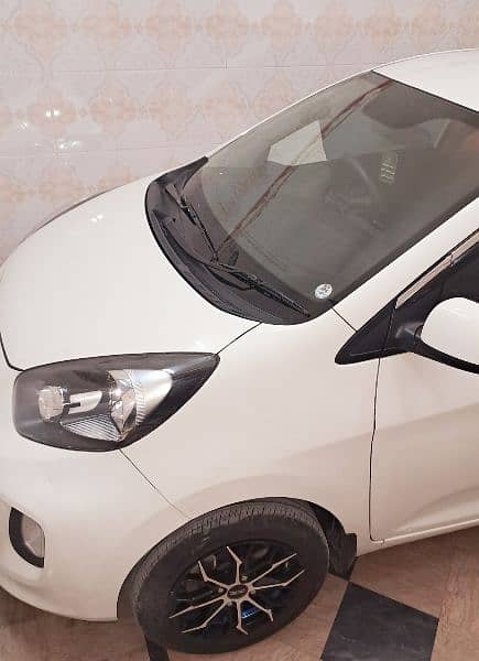 KIA Picanto 2021 3