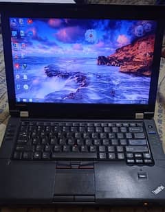 Lenovo Thinkpad L420 for sale