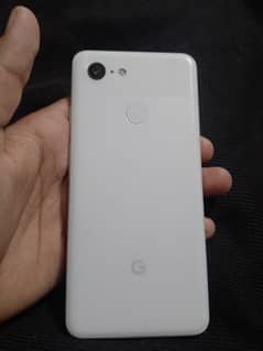 GOOGLE PIXEL 3