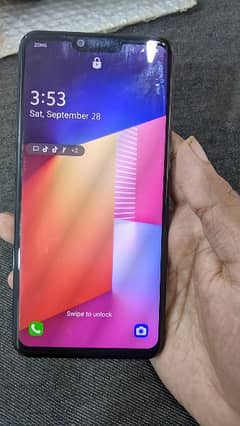 LG G8 ThinQ PTA APPROVED 10/10 0