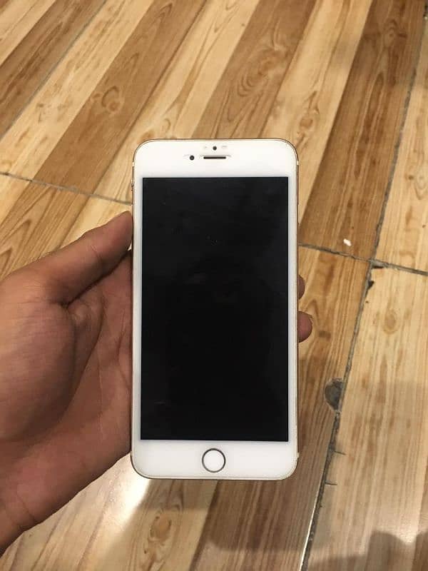 iphone 6s plus 64 gb pta approved 0