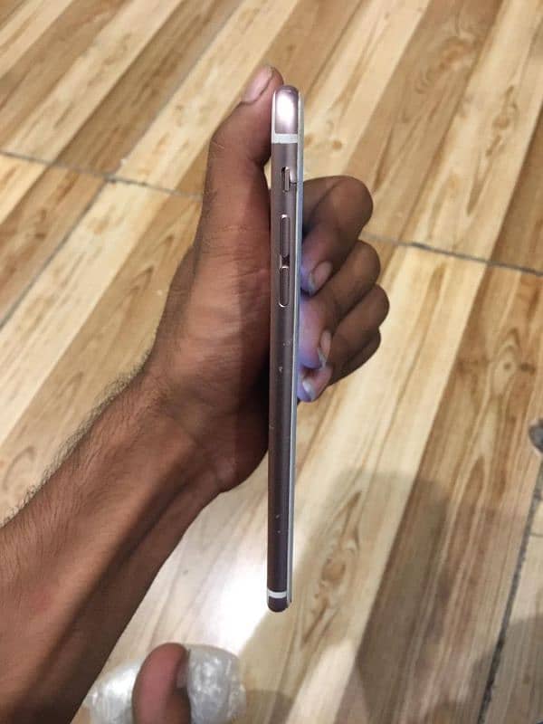 iphone 6s plus 64 gb pta approved 3