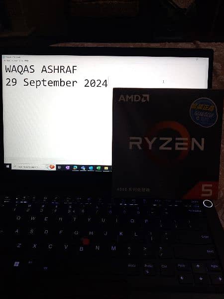 Ryzen 5 4500 1