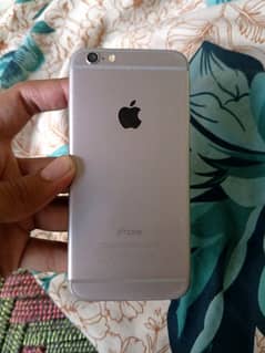 iphone 6 Non pta