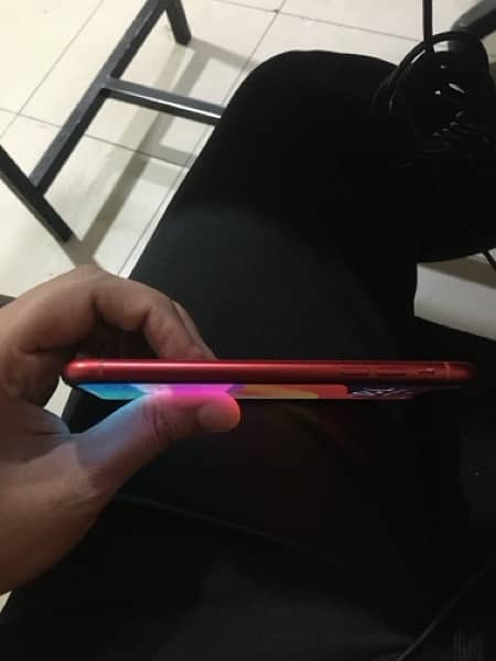 iphone XR jv 64GB 5