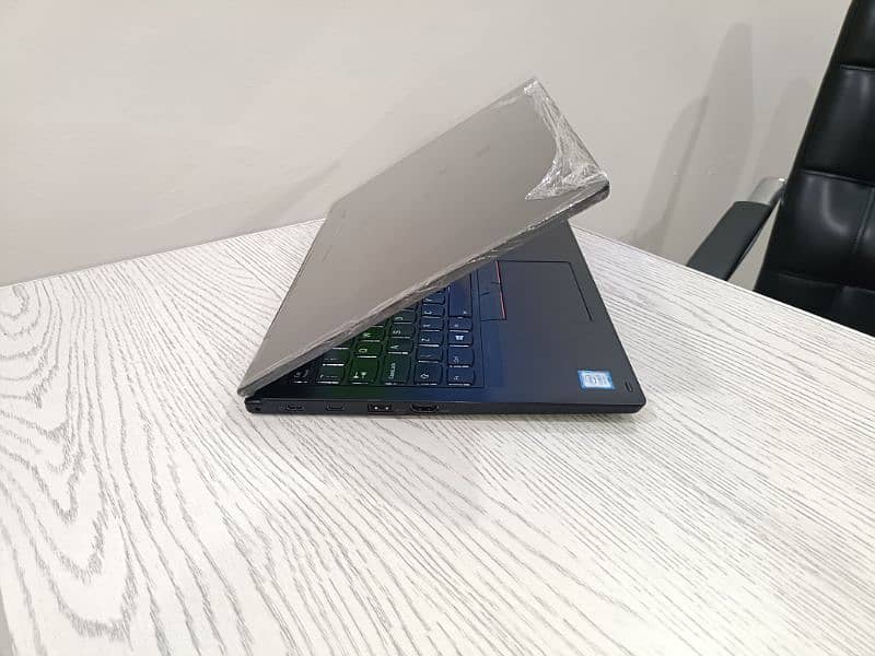 Lenovo Thinkpad yoga L380 Ci7 8th Generation Touch Screen 7