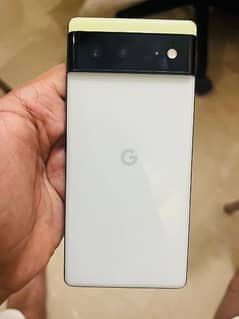 Google Pixel 6