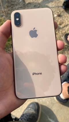 iphone xs pta approved