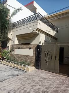 Independent Banglow Double Story 4 BED DD in Alhira City 0